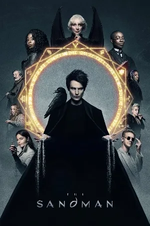 مسلسل The Sandman 2022 مترجم اون لاين