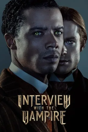 مسلسل Interview with the Vampire 2022 مترجم اون لاين