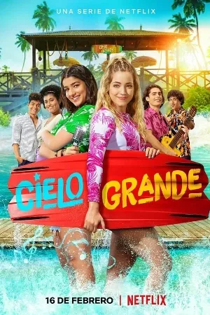 مسلسل Secrets of Summer 2022 مترجم HD