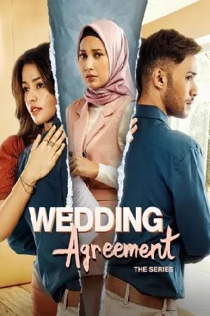 مسلسل Wedding Agreement The Series 2022 مترجم بجودة HD