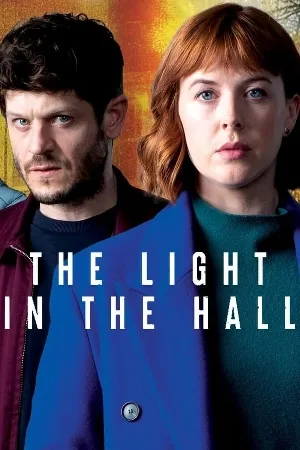 مسلسل The Light in the Hall 2022 مترجم HD