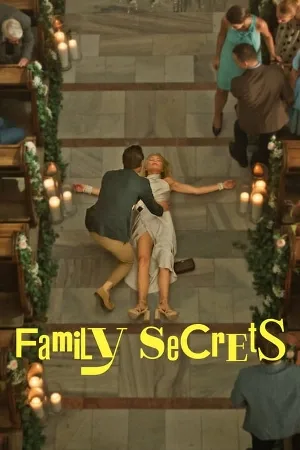 مسلسل Family Secrets 2022 مترجم اون لاين