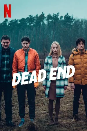 مسلسل Dead End 2022 مترجم اون لاين