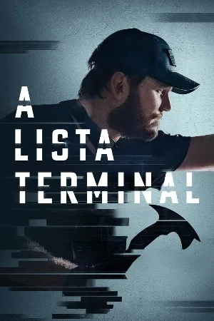 مسلسل The Terminal List 2022 مترجم HD