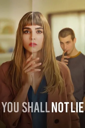 مسلسل Todos mienten 2022 مترجم بجودة HD