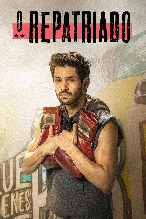 مسلسل El Repatriado 2022 مترجم بجودة HD