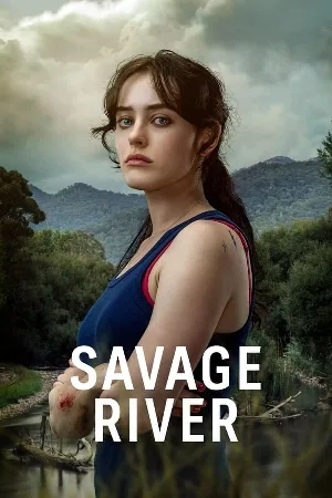 مسلسل Savage River 2022 مترجم HD