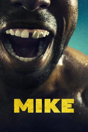 مشاهدة مسلسل Mike 2022 مترجم اون لاين