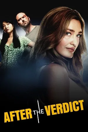 مسلسل After the Verdict 2022 مترجم HD