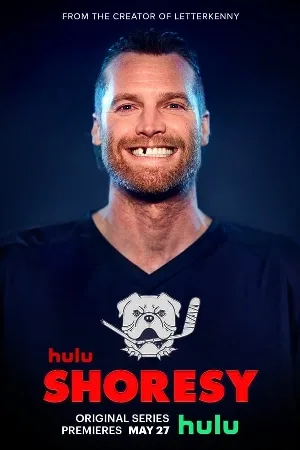 مشاهدة مسلسل Shoresy 2022 مترجم HD