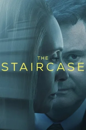 مسلسل The Staircase 2022 مترجم اون لاين