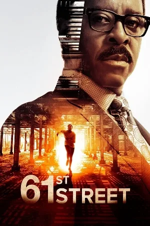 مسلسل 61st Street 2022 مترجم اون لاين