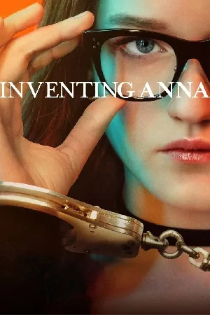مسلسل Inventing Anna 2022 مترجم اون لاين
