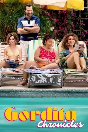 مسلسل The Gordita Chronicles 2022 مترجم بجودة HD