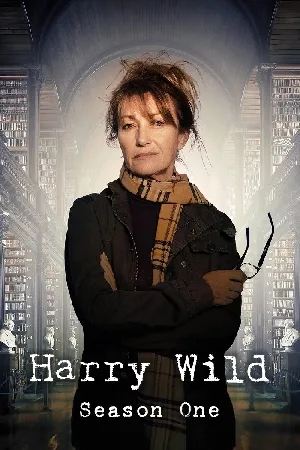 مسلسل Harry Wild 2022 مترجم بجودة HD