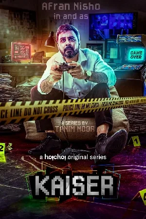 مشاهدة مسلسل Kaiser 2022 مترجم HD