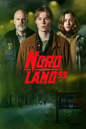 مسلسل Nordland 99 2022 مترجم HD
