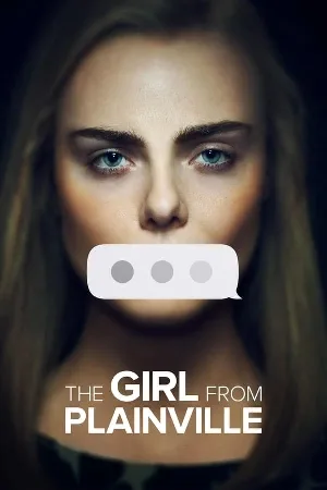 مسلسل The Girl from Plainville 2022 مترجم بجودة HD