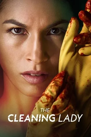 مسلسل The Cleaning Lady 2022 مترجم اون لاين