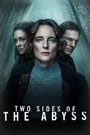 مسلسل Two Sides of the Abyss 2022 مترجم اون لاين
