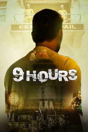 مسلسل 9 Hours 2022 مترجم HD