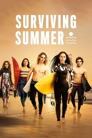 مسلسل Surviving Summer 2022 مترجم اون لاين