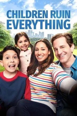 مسلسل Children Ruin Everything 2022 مترجم اون لاين