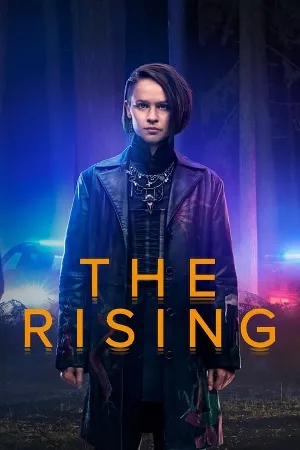 مسلسل The Rising 2022 مترجم اون لاين