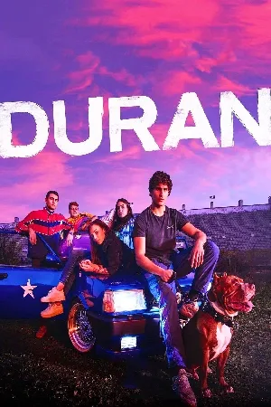 مشاهدة مسلسل Duran 2022 مترجم اون لاين