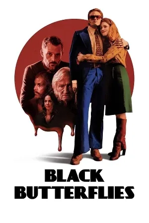 مسلسل Black Butterflies 2022 مترجم اون لاين