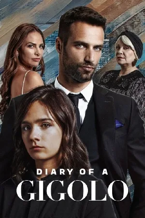 مسلسل Diary of a Gigolo 2022 مترجم اون لاين