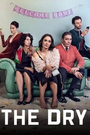 مسلسل The Dry 2022 مترجم بجودة HD