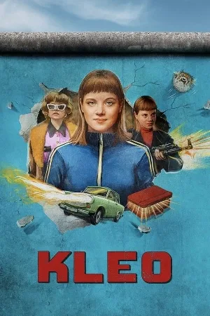 مشاهدة مسلسل Kleo 2022 مترجم اون لاين