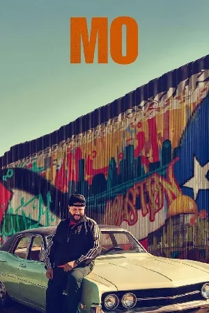 مشاهدة مسلسل Mo 2022 مترجم بجودة HD