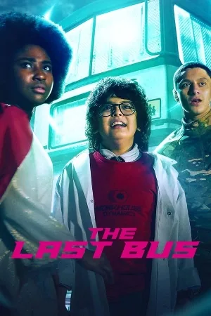 مسلسل The Last Bus 2022 مترجم اون لاين