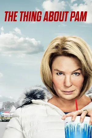 مسلسل The Thing About Pam 2022 مترجم اون لاين