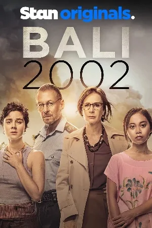 مسلسل Bali 2002 2022 مترجم اون لاين