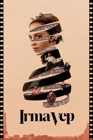 مسلسل Irma Vep 2022 مترجم اون لاين