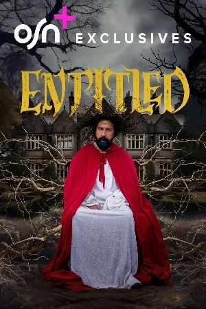 مشاهدة مسلسل Entitled 2023 مترجم بجودة HD