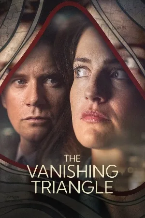 مسلسل The Vanishing Triangle 2023 مترجم HD