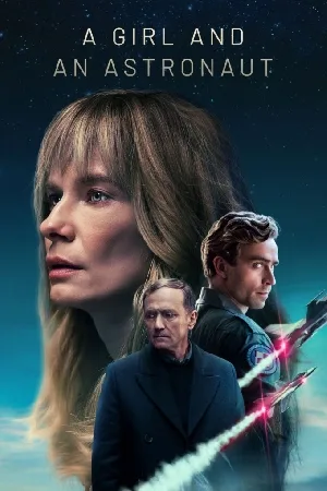 مسلسل A Girl and an Astronaut 2023 مترجم HD