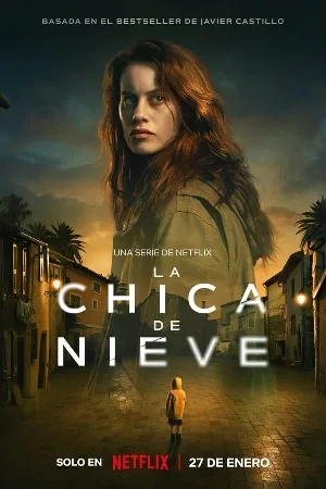 مسلسل The Snow Girl 2023 مترجم اون لاين