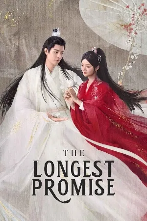 مسلسل The Longest Promise 2023 مترجم HD