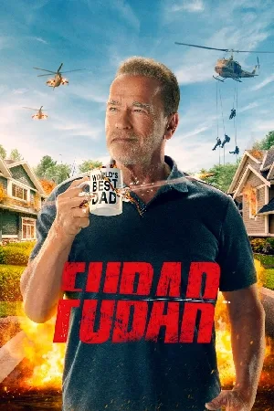 مشاهدة مسلسل Fubar 2023 مترجم اون لاين