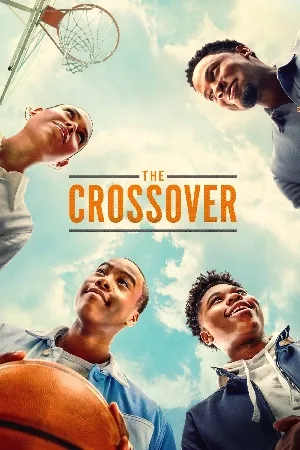 مسلسل The Crossover 2023 مترجم اون لاين