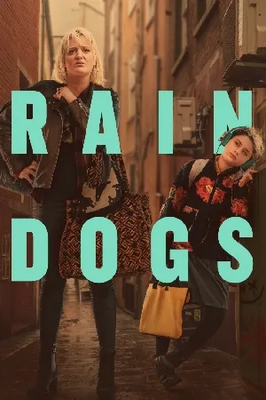 مسلسل Rain Dogs 2023 مترجم بجودة HD
