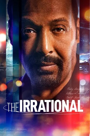 مسلسل The Irrational 2023 مترجم اون لاين