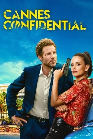 مسلسل Cannes Confidential 2023 مترجم اون لاين