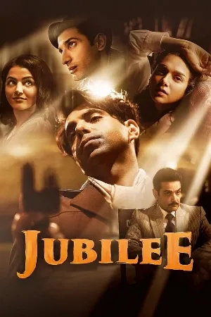 مشاهدة مسلسل Jubilee 2023 مترجم بجودة HD