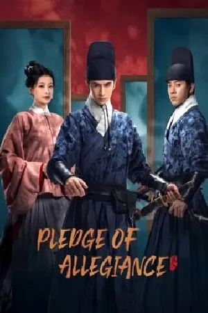 مسلسل Pledge of Allegiance 2023 مترجم بجودة HD